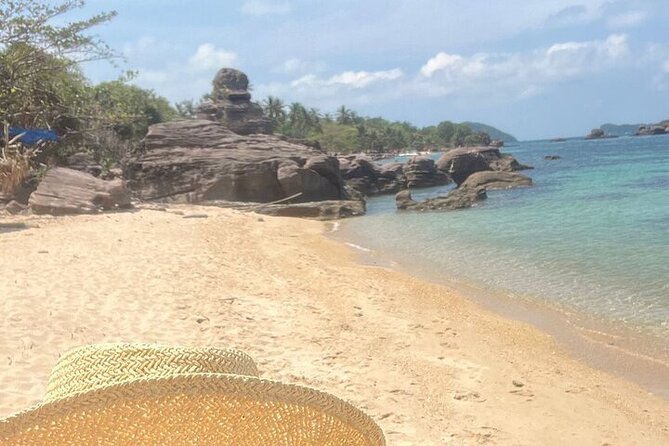 Real snorkel trip by speedboat with small group on Cham island - The value question: is $60 reasonable for Cham Island snorkeling?