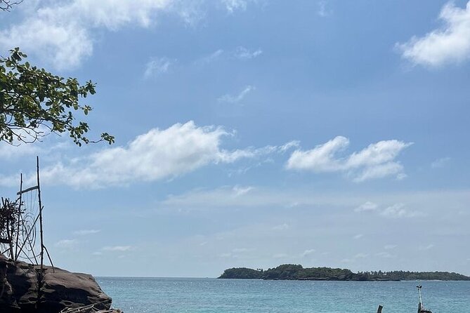 Real snorkel trip by speedboat with small group on Cham island - Dai Island snorkeling: soft coral and colorful fish