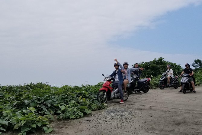 Scooter Adventure on Monkey Mountain - Price and value: what $57.70 really buys you