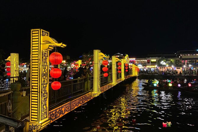 Shuttle from Da Nang Airport to Hoi An city or vice versa - Price and value: what $8 per person buys you