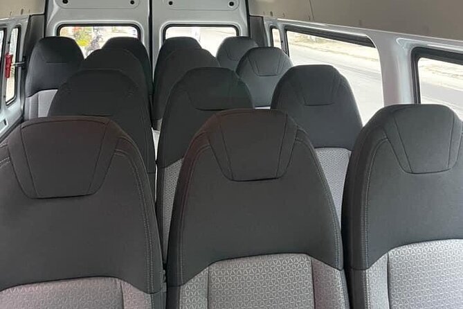 Shuttle from Da Nang Airport to Hoi An city or vice versa - Practical tips to make the transfer painless