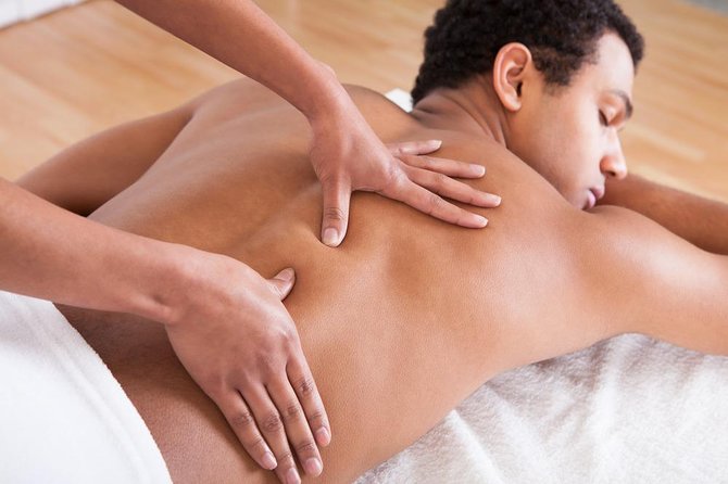 Sport Revival (Sports | Muscle Recovery) - Key things to know before you go