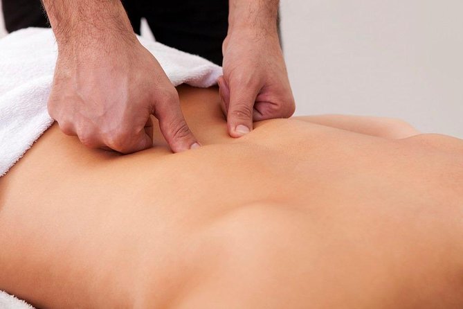 Sport Revival (Sports | Muscle Recovery) - Sport Revival in Da Nang: what you’re paying $103 for