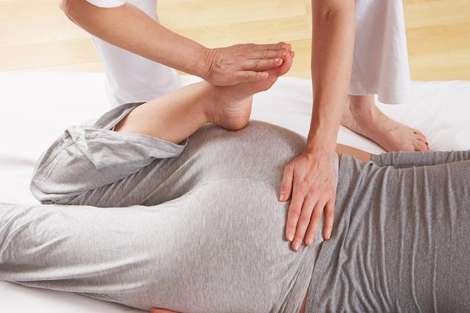 Sport Revival (Sports | Muscle Recovery) - The calm atmosphere, clean rooms, and the snack-and-tea reset