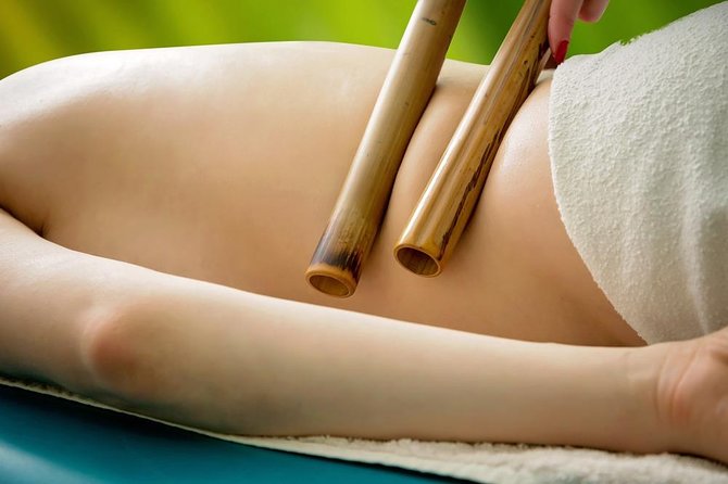 Tailored Body Ritual (Personalized | Custom Blend) - Key Details That Make This Bamboo Ritual Worth Your Time