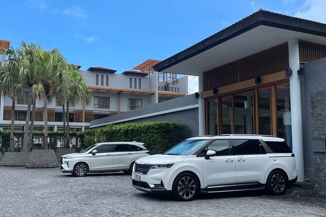 Transfer from Da Nang airport to Hoi An by private cars - Who this private transfer suits best