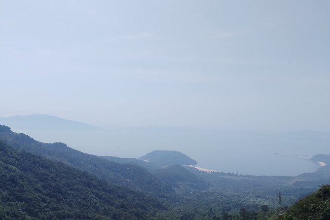 Vietnam/Lang Co Oyster Tour by Fishing & Tasting Oyster Flavors - Hai Van Tunnel Return: Ending With a Big Vietnam Drive