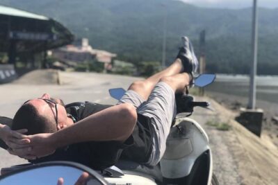 Your Incredible Scooter Adventure On Hai Van Pass - The day in motion: timing, pace, and meeting point