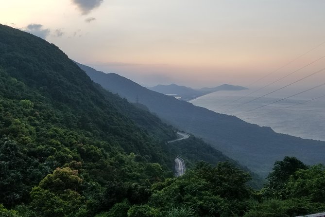Your Incredible Scooter Adventure On Hai Van Pass - Stop 4: Lap An Lagoon and traditional pearling clams